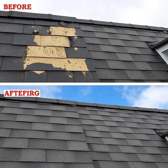 Roof Repair Near Me in Lyon Station, PA near me